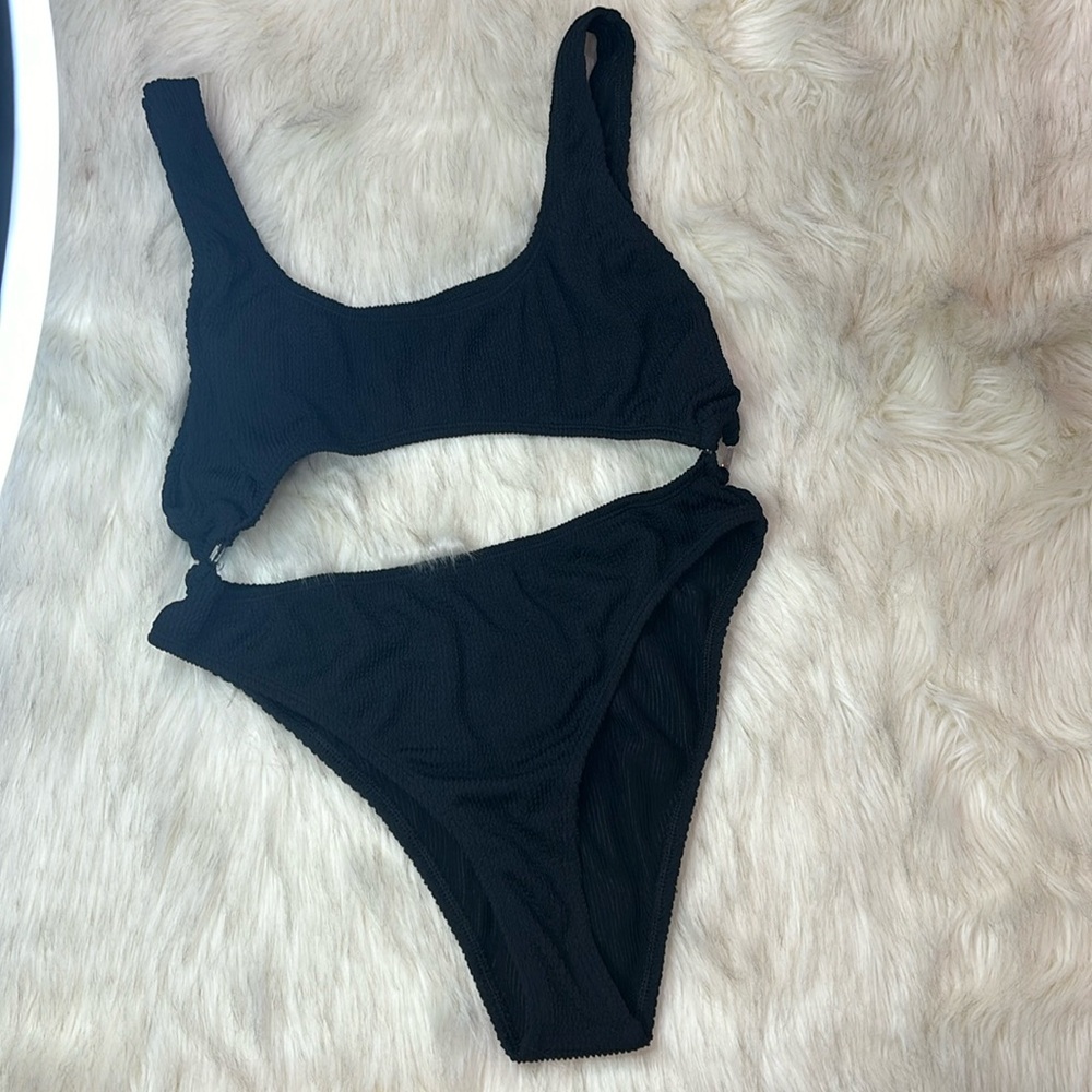 NWOT Revolve Good American always Fits - Picture 6 of 8